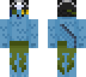capitao larpa