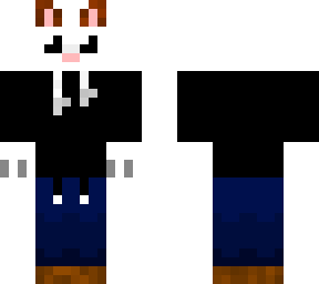 cat man