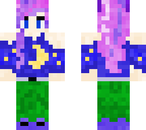 catgirl galaxy