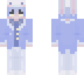 cinnamoroll inspired