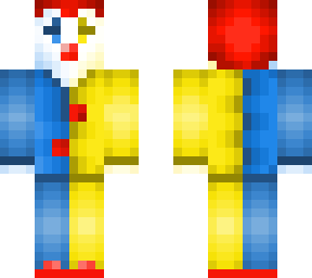 clown