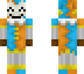 comedy jester