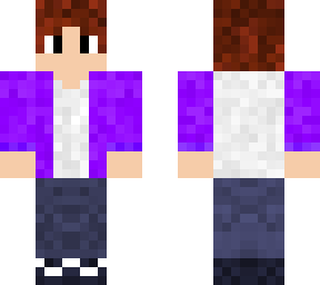 cool skin