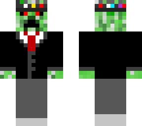 creeper