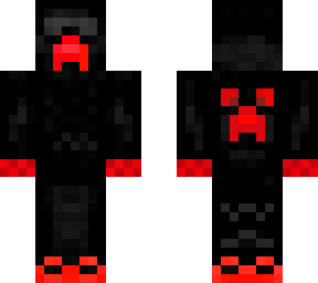 creeper 99