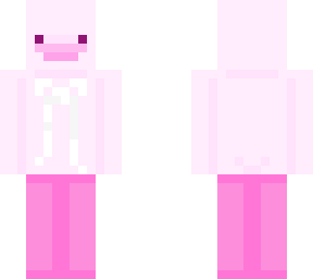 cute pink duck ( redesign)