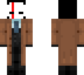 detective detredyt