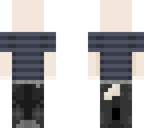 do not use - friends oc