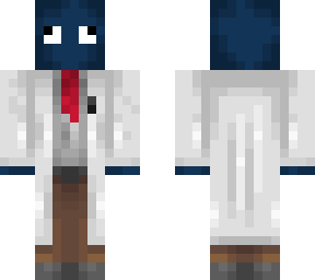 dr squid