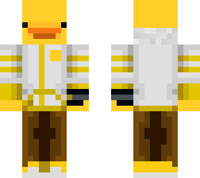 duck 10