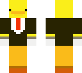 ducklies