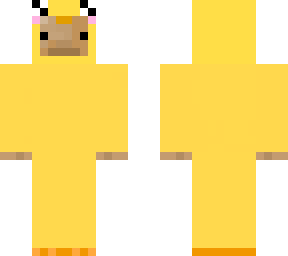 ducky steve