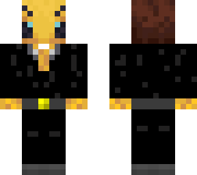fancy bee
