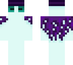 fancy spook