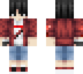 ff skin