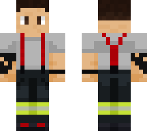 firefighter