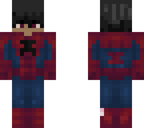 fixed spider man