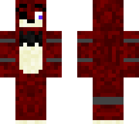 fnaf anniversary countdown! day 4