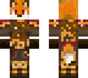 fox rogue