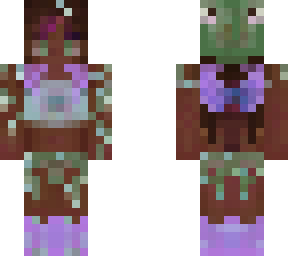 frog hat :3