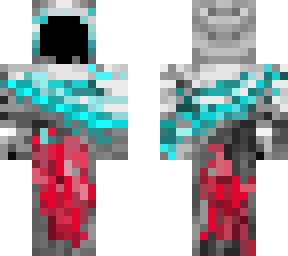 ghost parasite