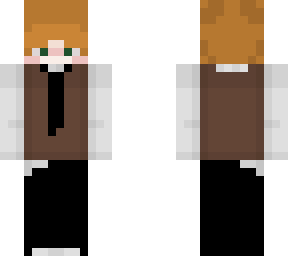 ginger