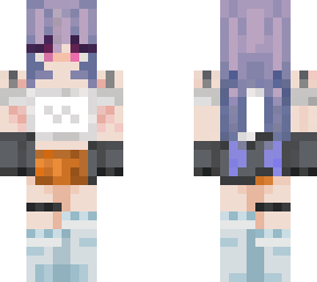girl