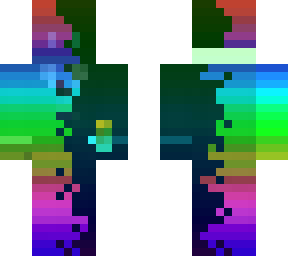 glow