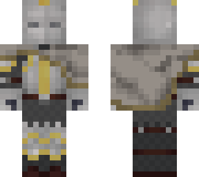 grave digger | golden empire lancer