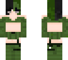 green and black 2