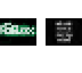green roblox guest shirt