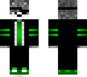 greenwolf damage