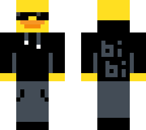 hadez113 duck