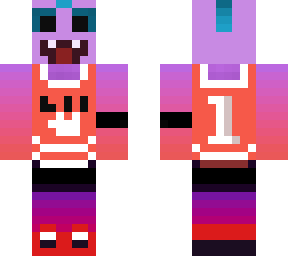 harielskinfornite