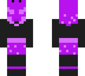 hinus (minus hivemine)