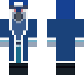 iceologer.