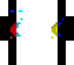 inverted infection