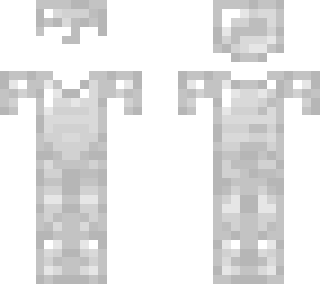 iron armour