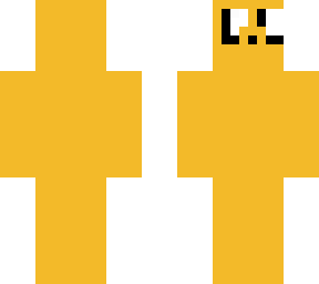 jake the dog