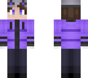 jamie (nightlight variant)
