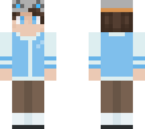jamie (power orb variant)