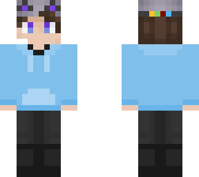 jamie (smp variant)