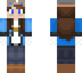 jamie (tmot variant)