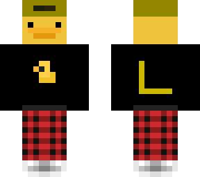 jjduck