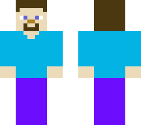 lego man steve