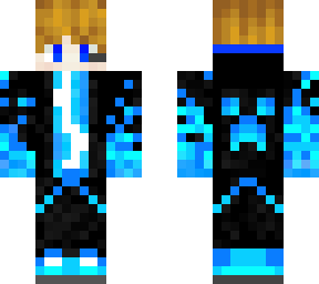 lightning boy