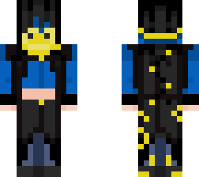 masquerade piggy