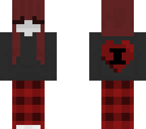 matching (female)