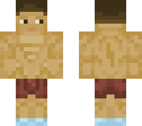 mateo - gym v2