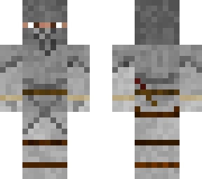 medieval knight